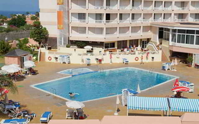 MYND Adeje Hotel