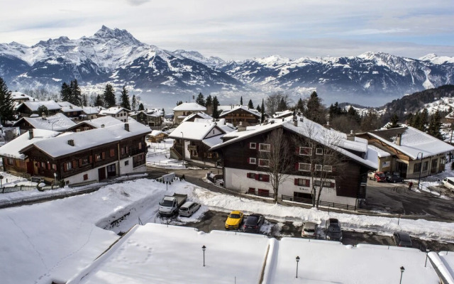 Appartements dans la Résidence Panorama