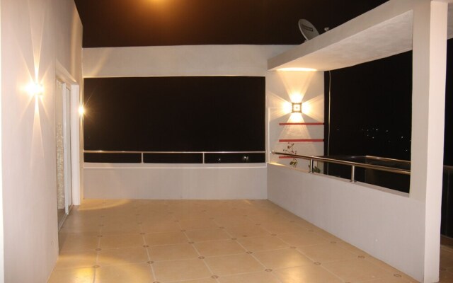 Hary's aparthotel