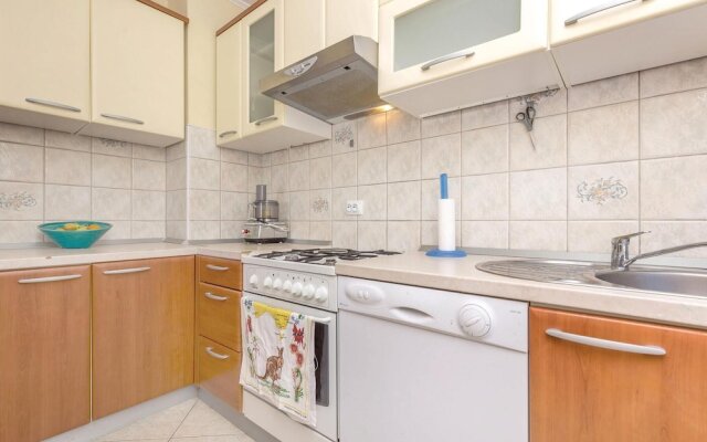 Beautiful Home in Grizane With Wifi and 3 Bedrooms