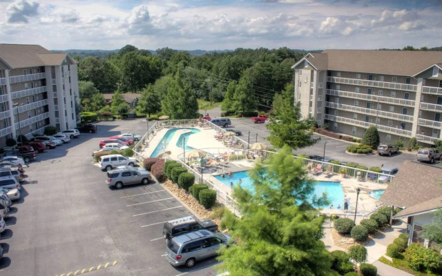 Whispering Pines 453