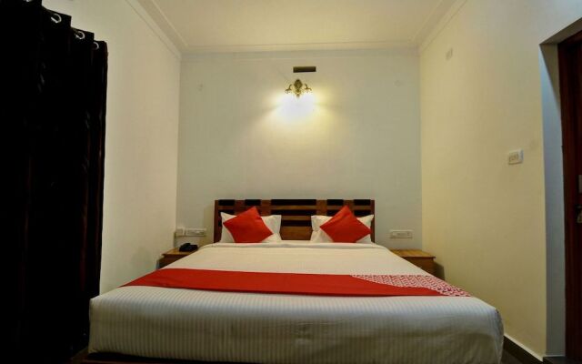 OYO 17311 Alaka Rester Home Stay