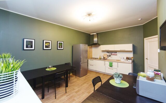 Гостевой дом  Compass