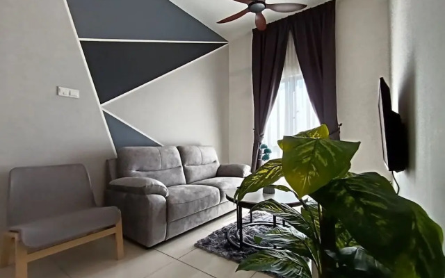 The Horizon Ipoh Dual L12 by Grab A Stay