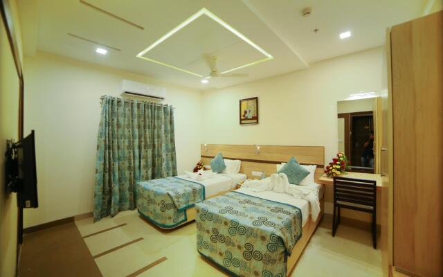 Hotel Vasanth Marg
