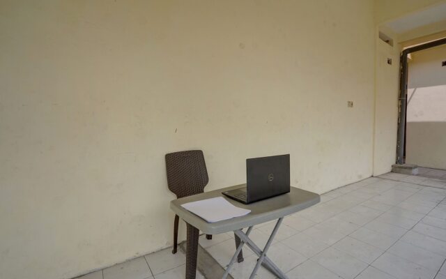 Hotel O Sunyoto Homestay Syariah