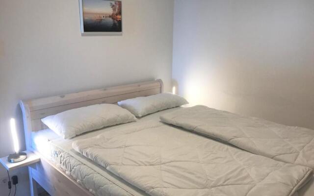 Speicher Residenz Barth E1 App 4