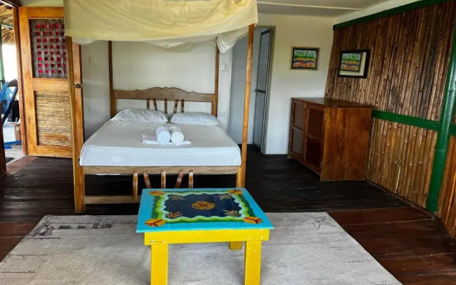 Hotel Punta Norte