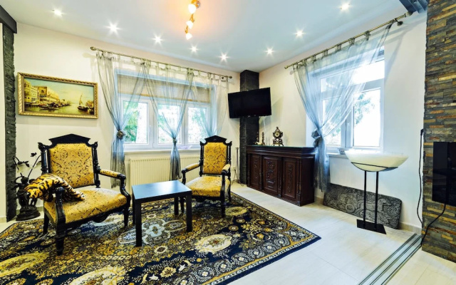 Apartamenty EverySky Luxor Karkonoska