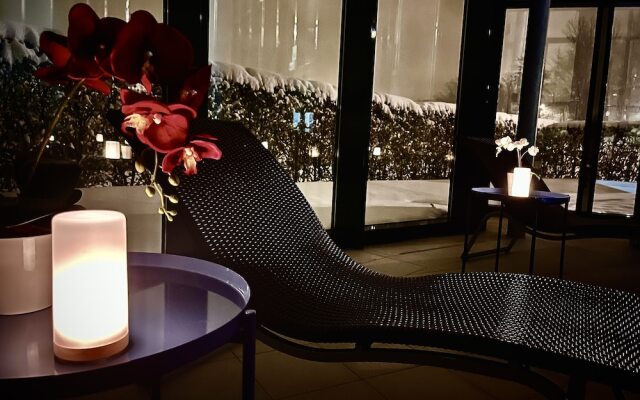 Villa Clorè Hotel & Spa