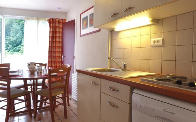 VVF Villages Les Cabannes