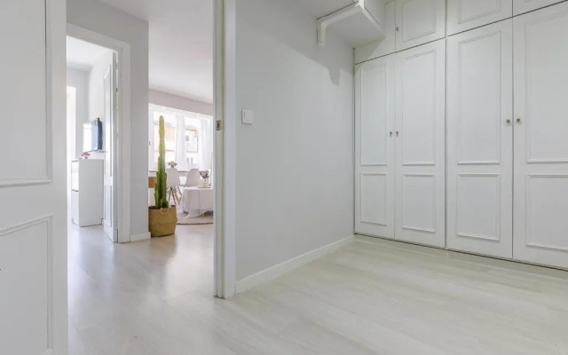 A&C Torre del mar -Málaga 2 Room