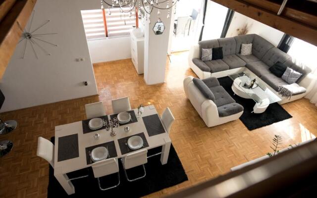 Villa Natura with private pool - AE1516