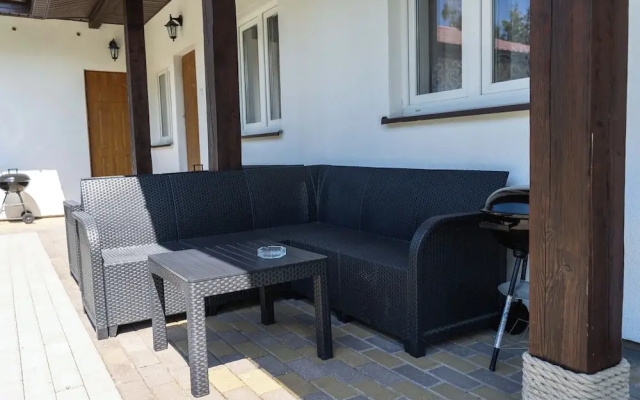 Apartamenty Rodzinne Flauta