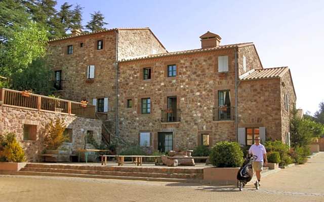 Domaine de Falgos Golf & Spa