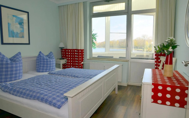 Fewo im Haus des Kurgastes