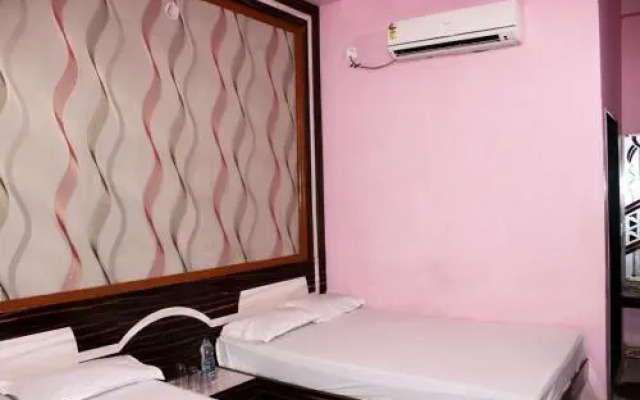 hotel shree balaji