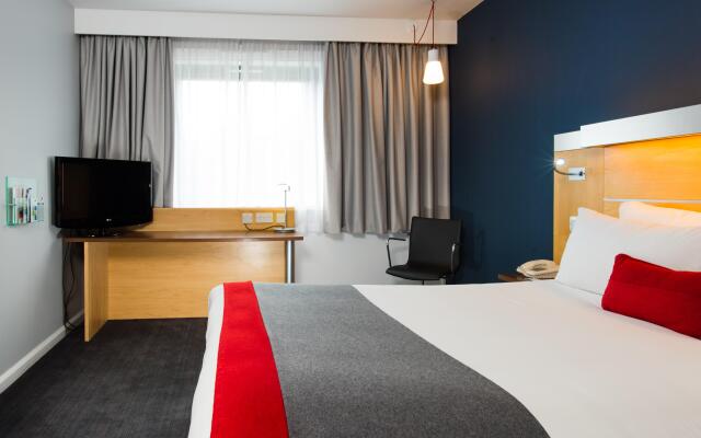 Holiday Inn Express Stevenage by IHG