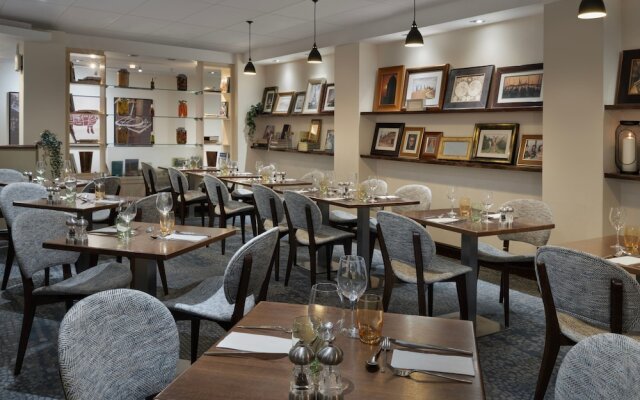 Guangzhou Songhai Guanjia Apartment