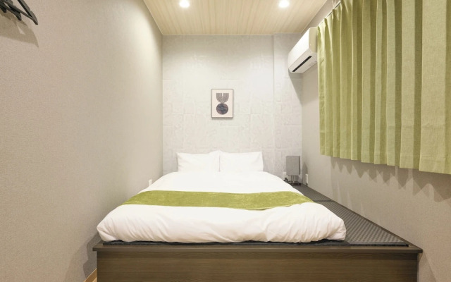 Freesia Asakusa STAY