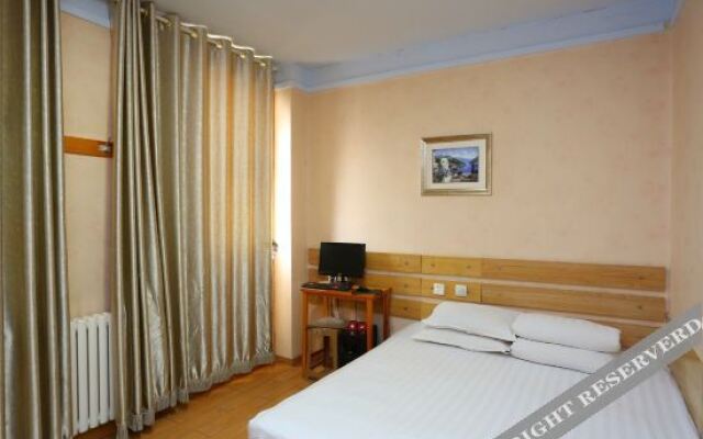 Zhangbei Bailing Hotel