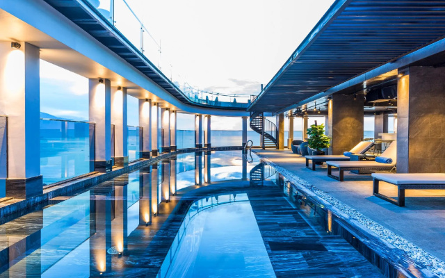 Stella Maris Beach Danang