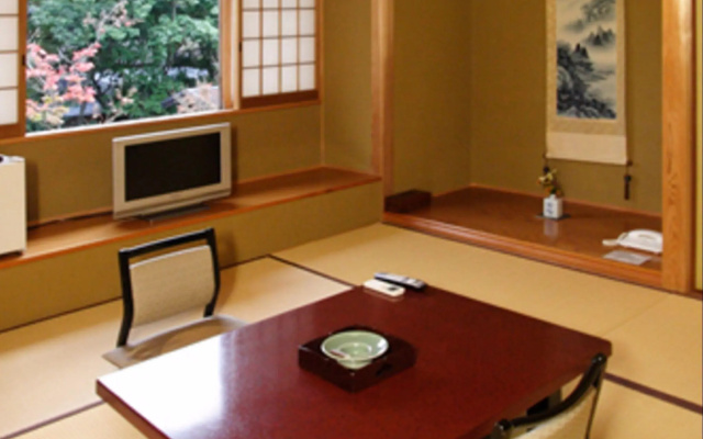 Yufuin Ryokan Nogiku – Guest Rooms – Yufu