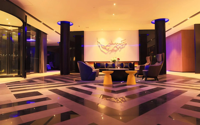 Orange Hotel Hangzhou Wenyi West Road