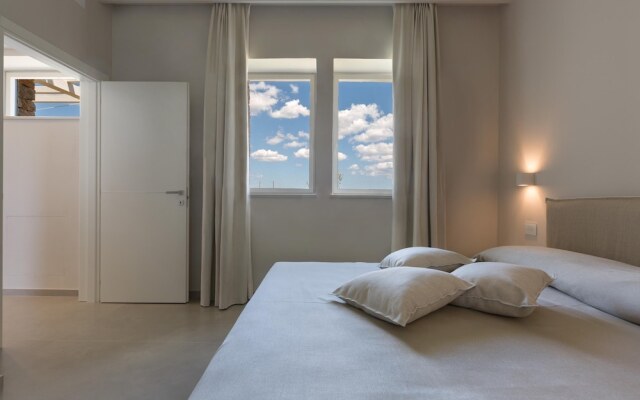 Perla Saracena Luxury Suites