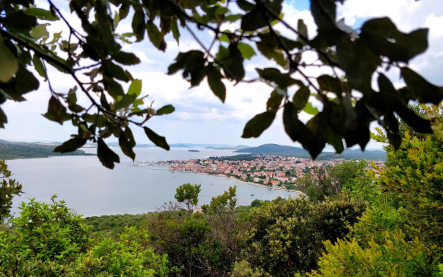 Mobile Homes Krko Pirovac