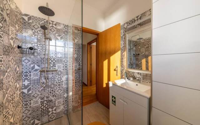 Apartment Eldomar 6AA