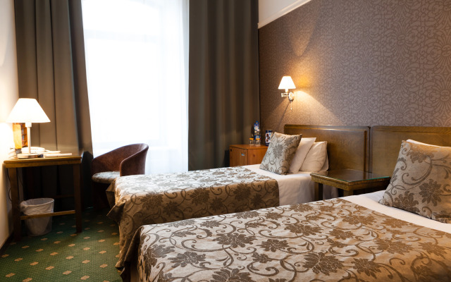 Hotel St. Barbara