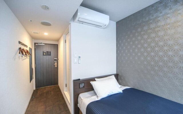 HOTEL LiVEMAX Nihonbashi Koamicho