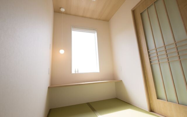 The Pool Resort Villa ICHIGOICHIE