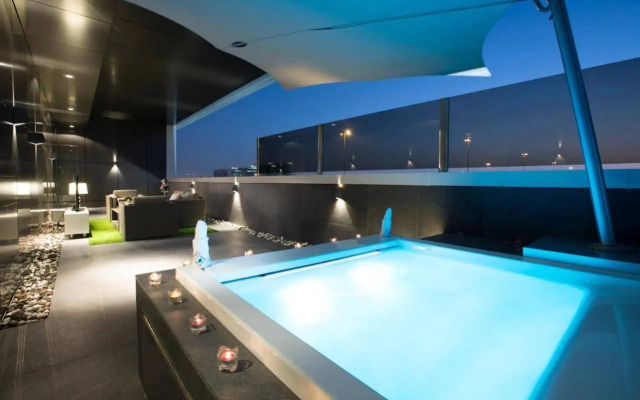 Aswar Hotel Suites - Al Riyadh