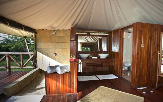 Neptune Mara Rianta Luxury Camp - All Inclusive