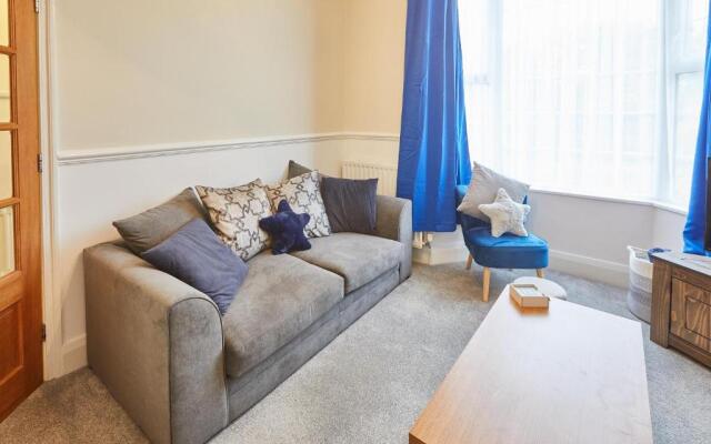 Host Stay Glenfield Terrace