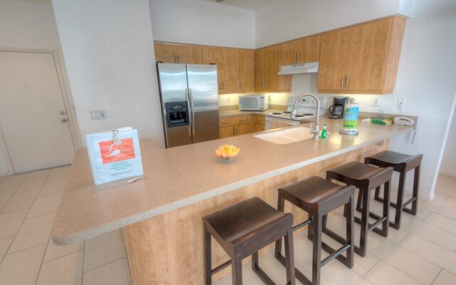 Island Paradise 6 Apartment 3