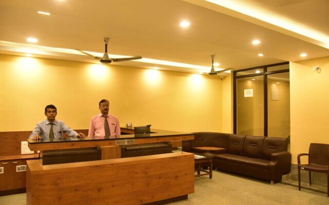 Hotel Globe International