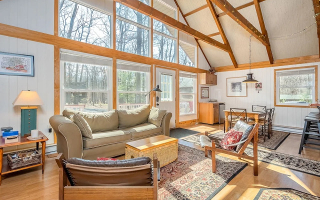 Chasing Dreams House