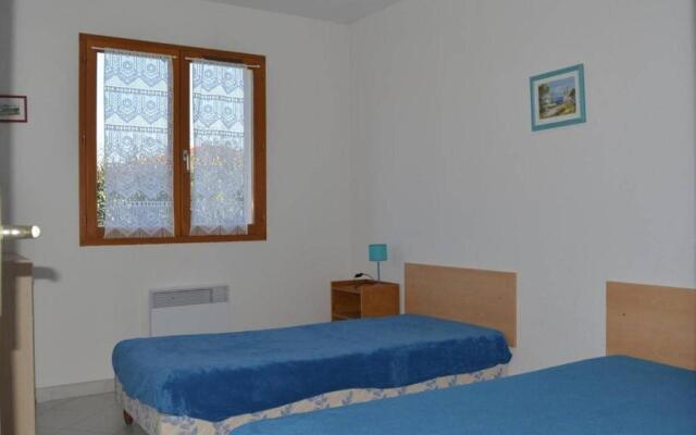 Maison Argelès-sur-Mer, 3 pièces, 6 personnes - FR-1-225-14