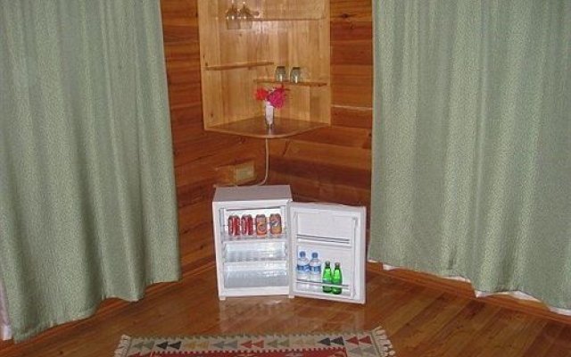 Çirali Almira Bungalow
