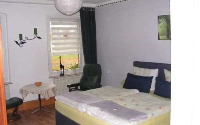 Ferienwohnung Kerstin