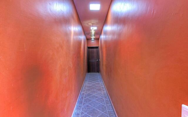 Casa Schuck Boutique Hotel