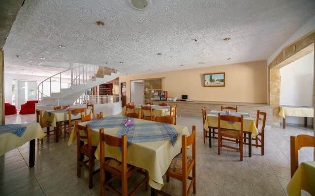 Tsambika Sun Hotel