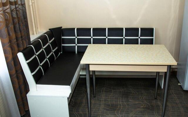 Guesthouse Nadezhda