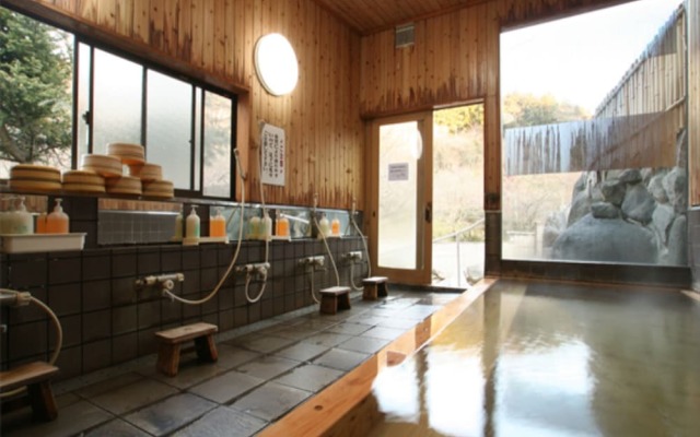 OYO Kurabuchi Onsen Choju no Yu