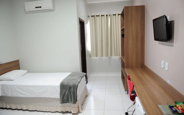 Hotel Mandino