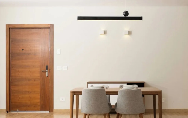 Varenna  Silver Palm New Cairo