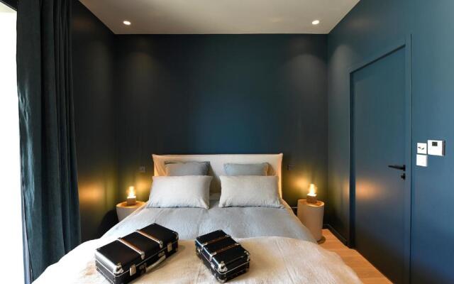 Les Loges En Provence "Villa 360"